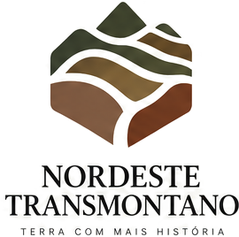 Nordeste Transmontano — Terra com mais história